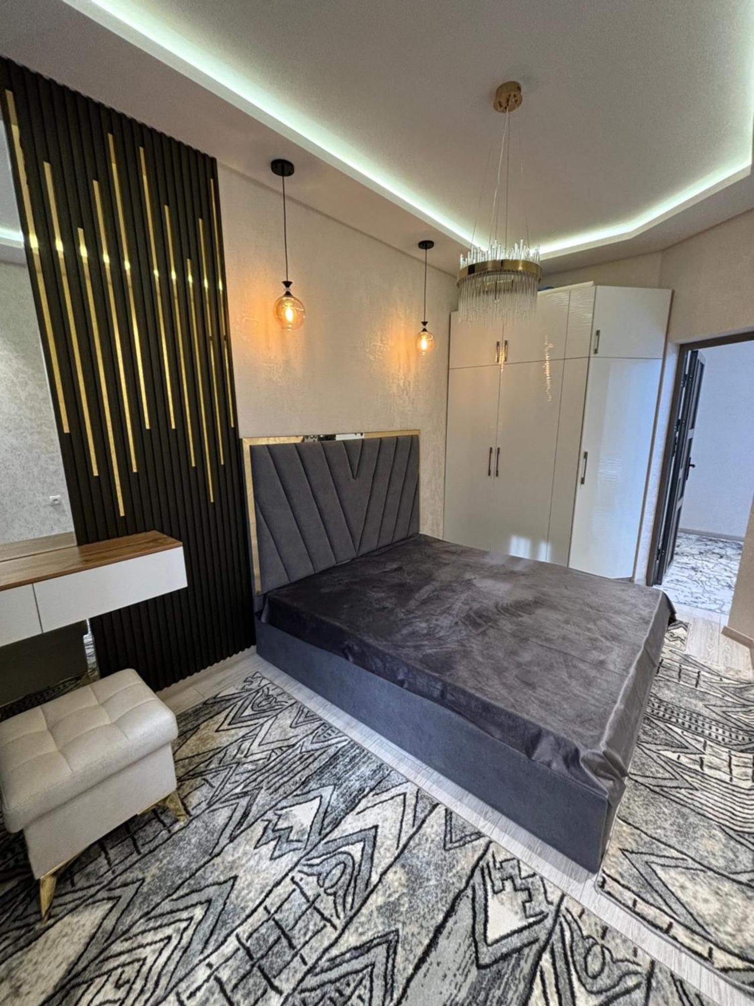Cosy flat in the city center Samarcanda Exterior foto