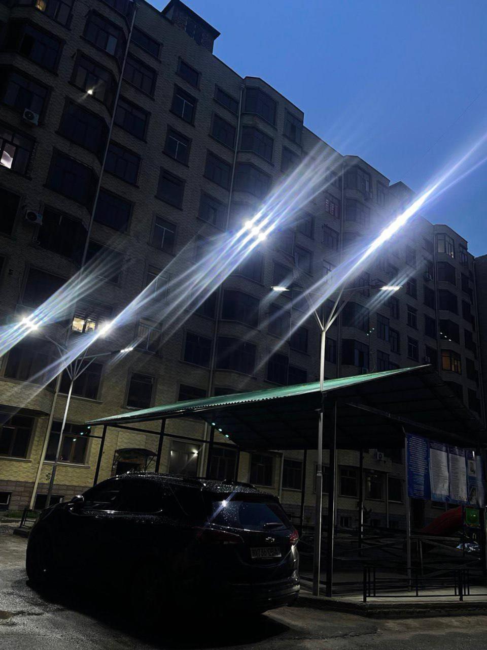 Cosy flat in the city center Samarcanda Exterior foto